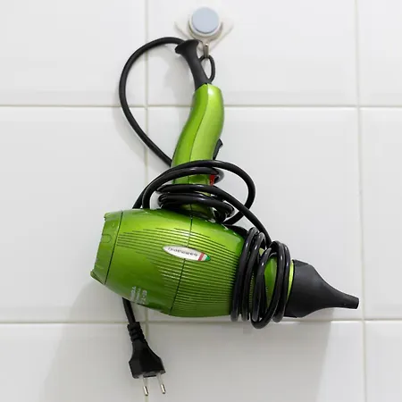 Apartamento Falcon House - Nel Cuore Di Parma