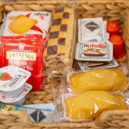 Falcon House - Nel Cuore Di * Parma