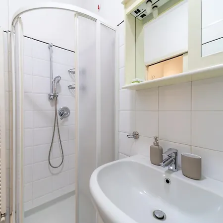 Apartamento Falcon House - Nel Cuore Di *