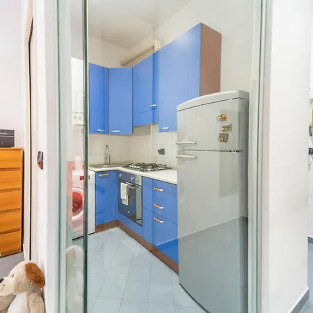 Falcon House - Nel Cuore Di Apartamento *