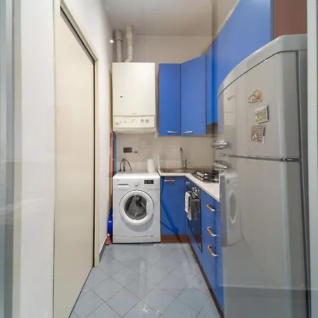 Falcon House - Nel Cuore Di Parma