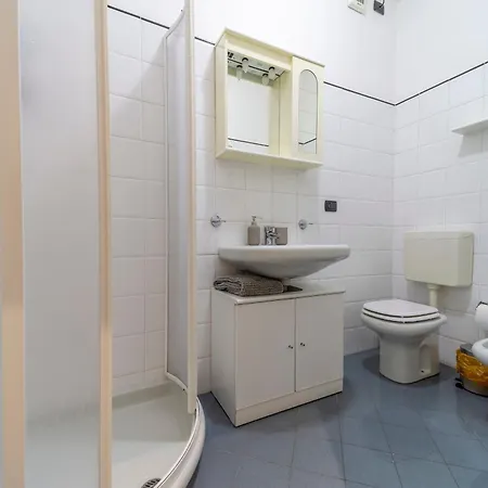 Apartamento Falcon House - Nel Cuore Di