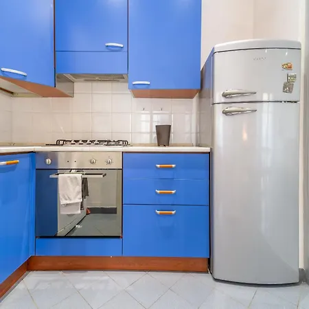 Falcon House - Nel Cuore Di Parma