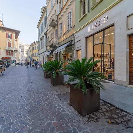 Apartamento Falcon House - Nel Cuore Di