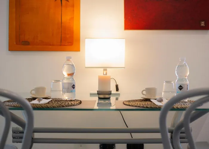 Falcon House - Nel Cuore Di Apartman *