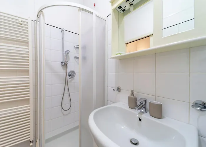 דירה Falcon House - Nel Cuore Di *