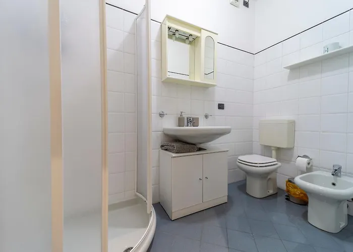 דירה Falcon House - Nel Cuore Di