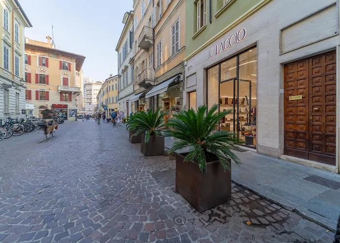 דירה Falcon House - Nel Cuore Di